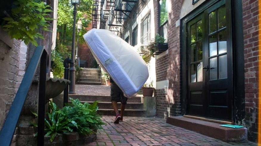 Cohasset MA Mattress _ Bed Moving Services